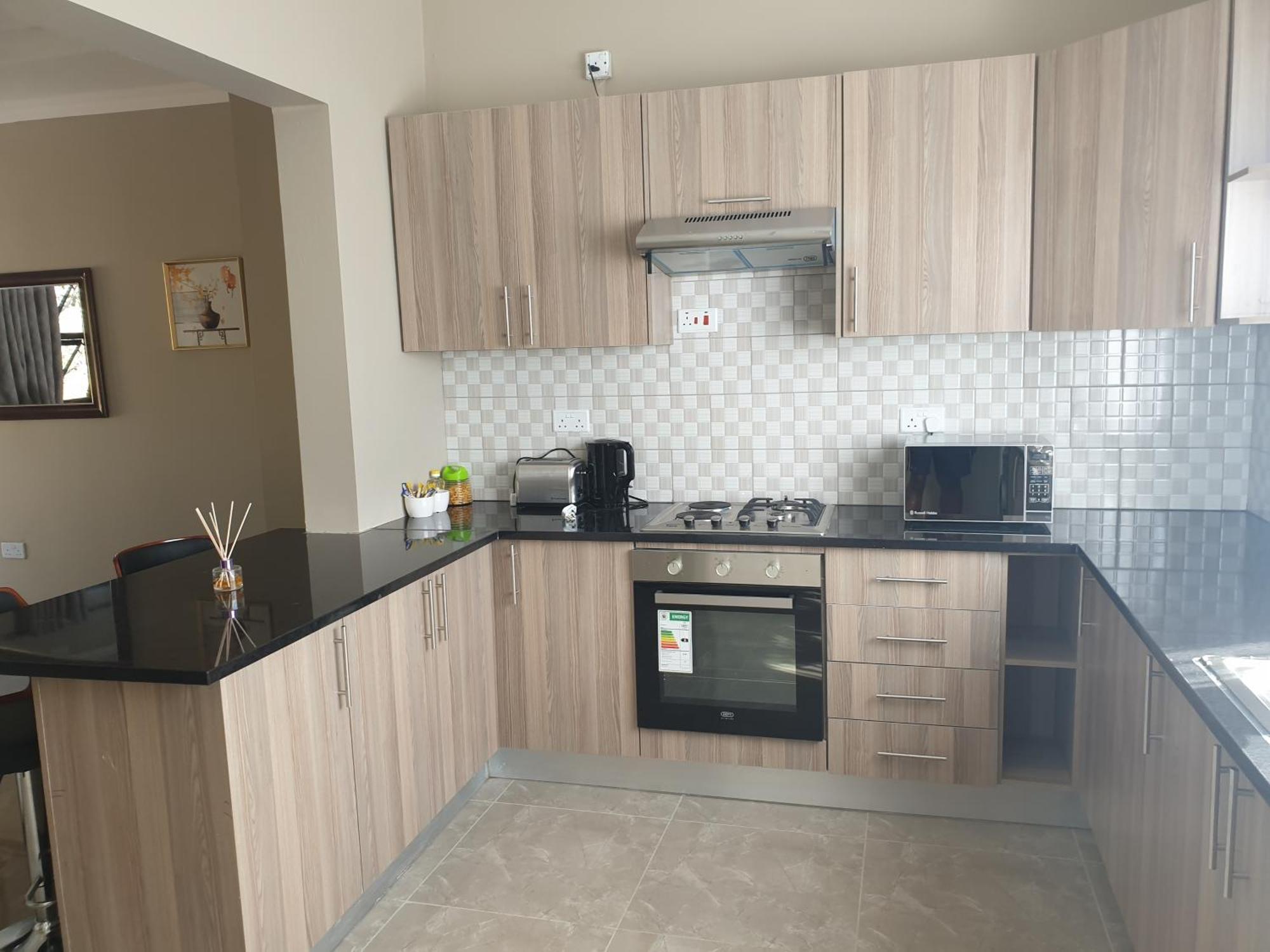 Villa Lombe, Off Great East Road, Silverest Silver Rest Exteriér fotografie